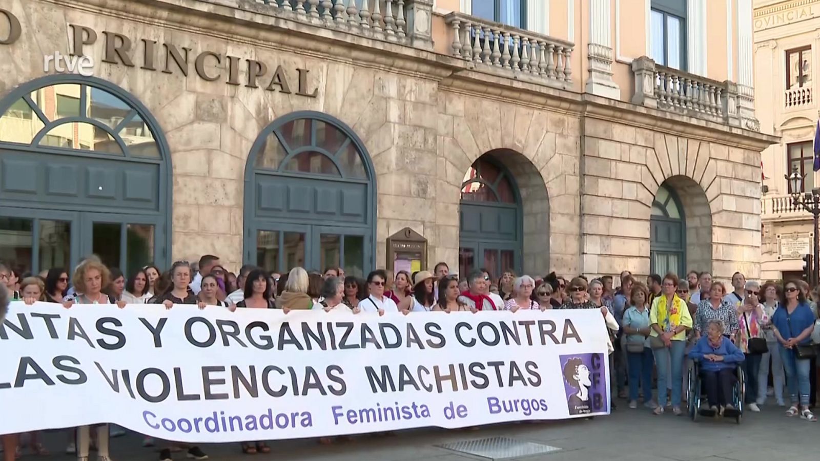 La tarde en 24 horas - 03/07/23 - ver ahora