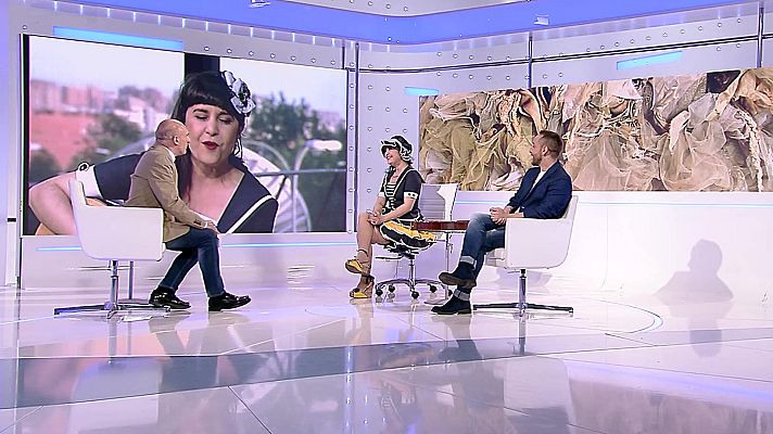 La hora cultural - La hora cultural - 03/07/23