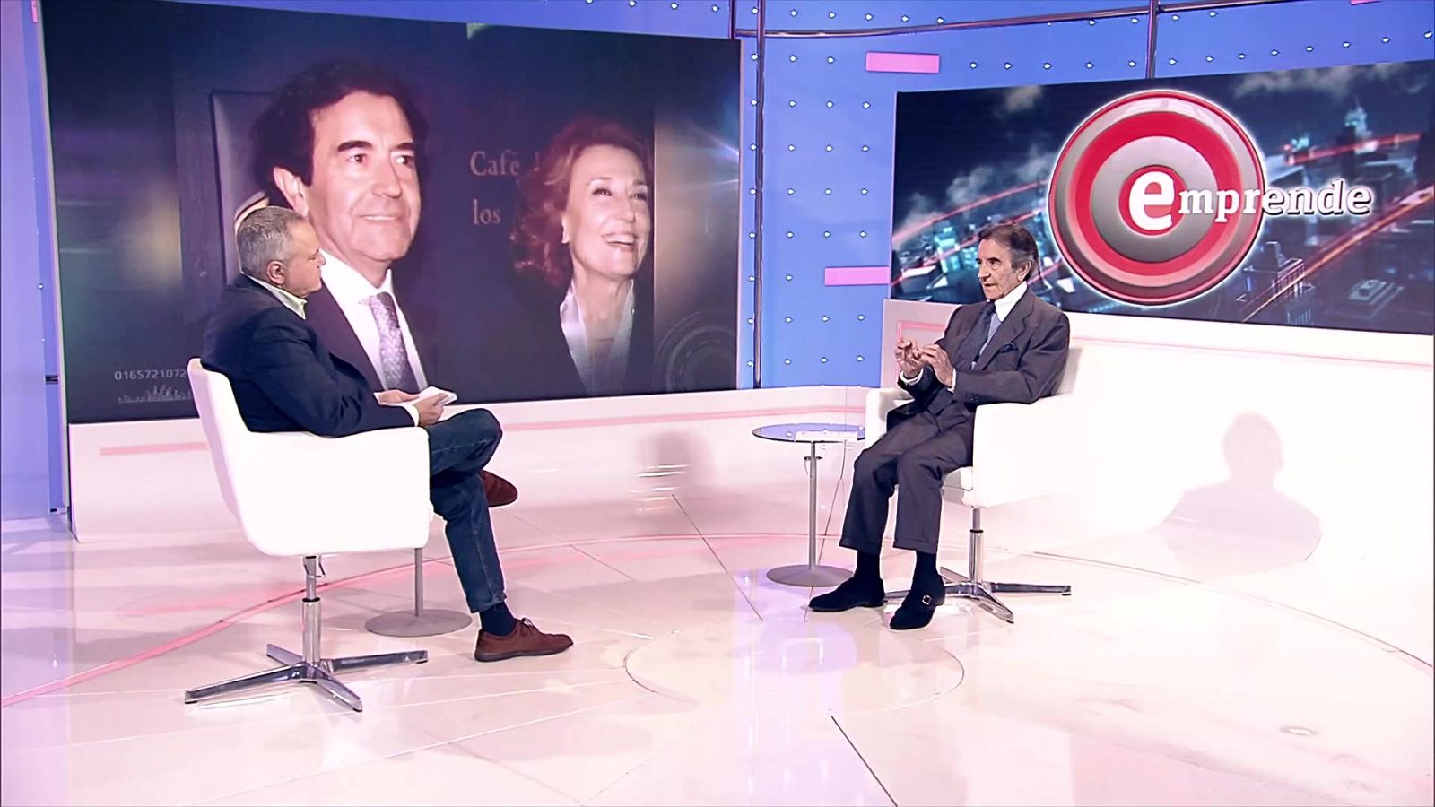 Emprende - 03/07/23 - ver ahora