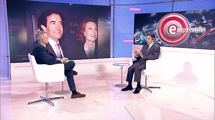 Emprende - Emprende - 03/07/23