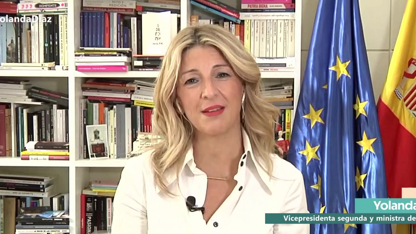 La hora de La 1 - La hora política - 04/07/23 - ver ahora