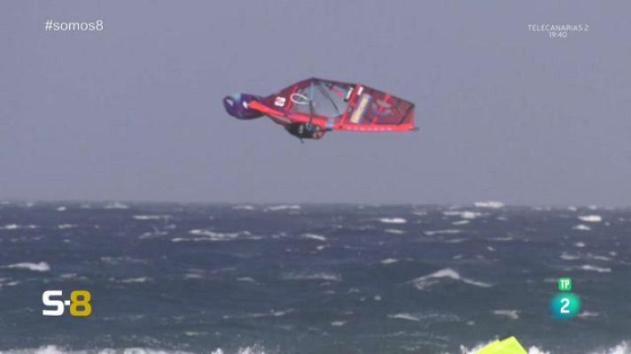 Somos 8 - Somos 8 - 03/07/2023