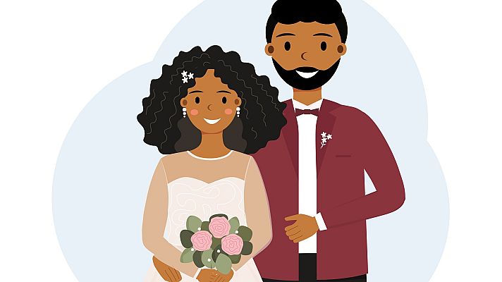 Aquí hay trabajo - 15 días si te casas o te haces pareja de hecho