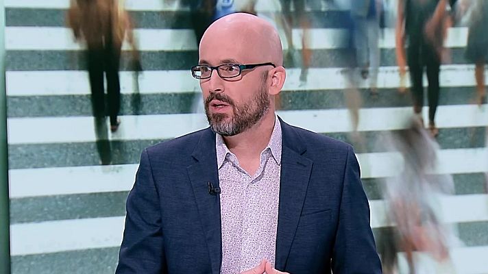 La economía - La economía - 04/07/23