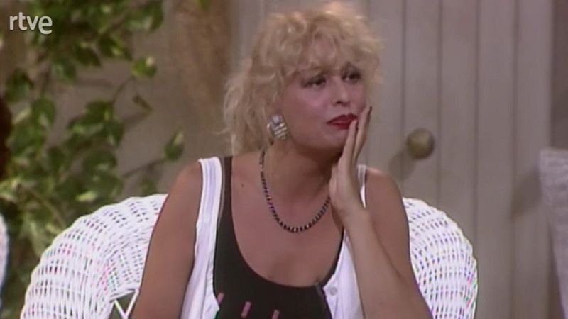 Un verano tal cual - 26/7/1988