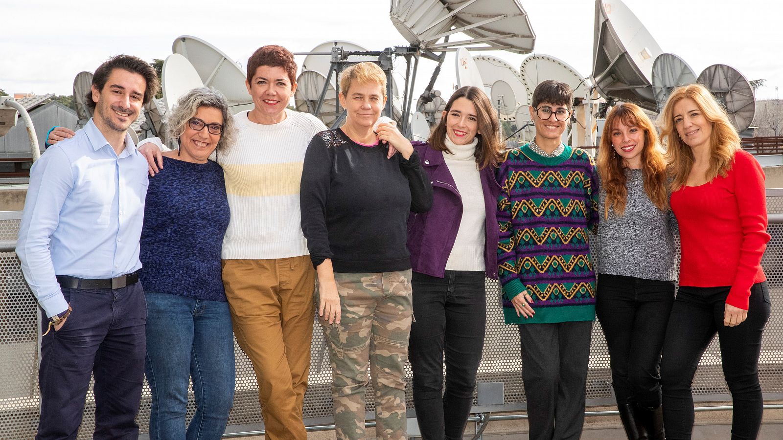 Objetivo igualdad - Programa 100: La igualdad en los medios - ver ahora