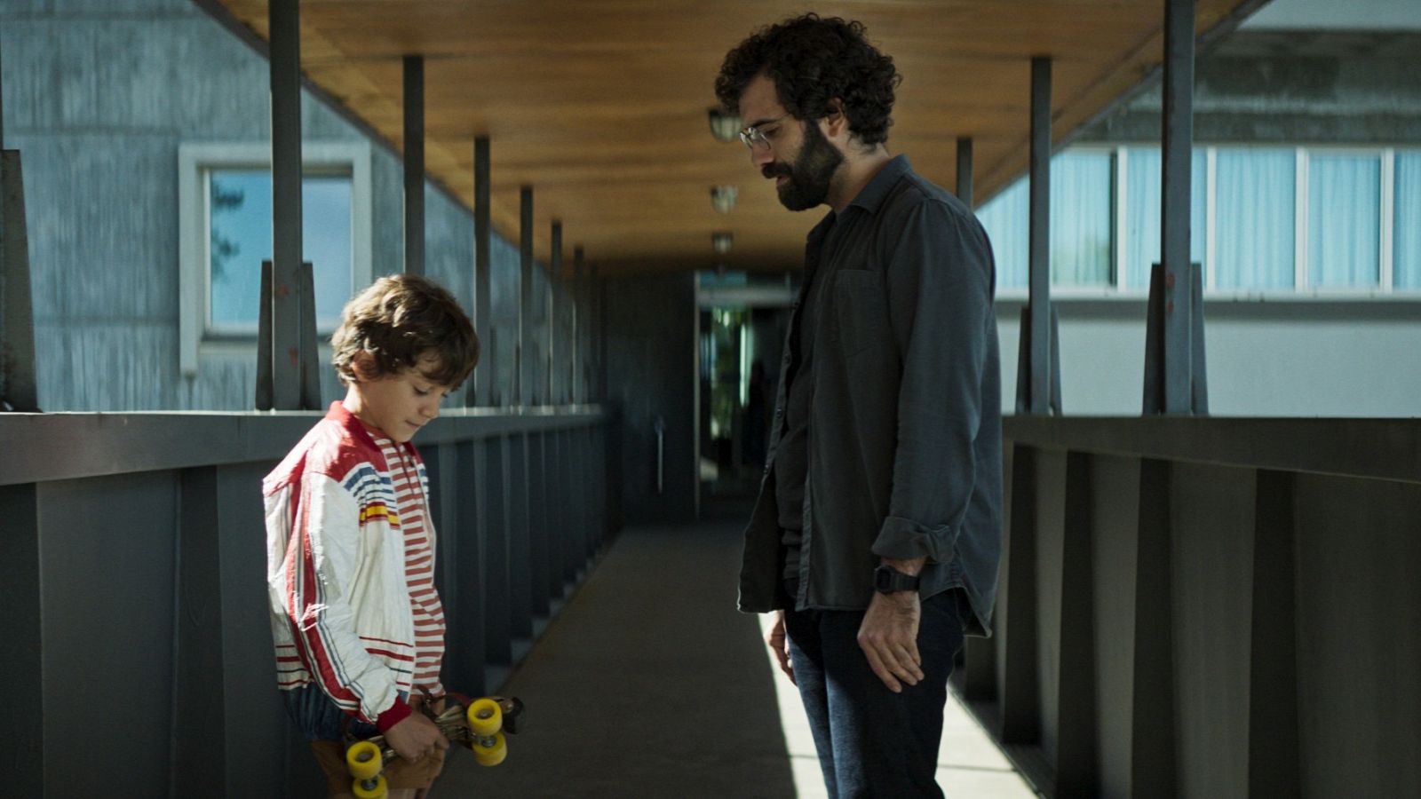'Salta', estreno 1 de septiembre 'Salta', estreno 1 de septiembre