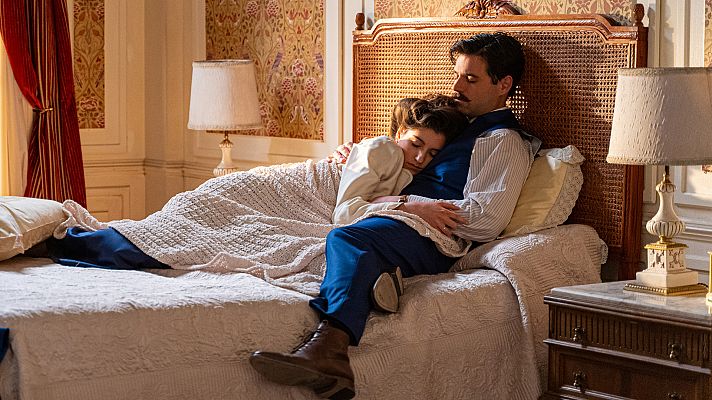 La promesa - Episodio 137