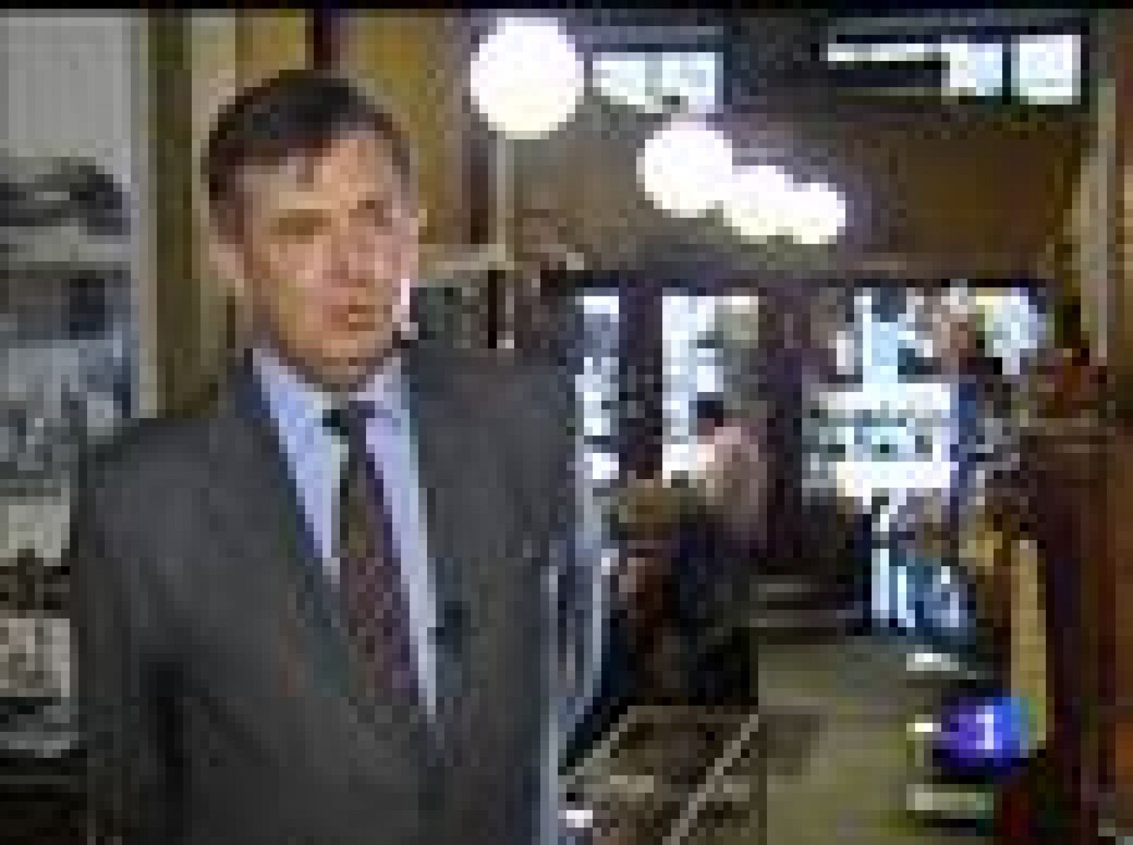 La Gran Vía de Madrid cumple 100 años | Ver