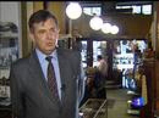  - Gran Vía de Madrid cumple 100 años