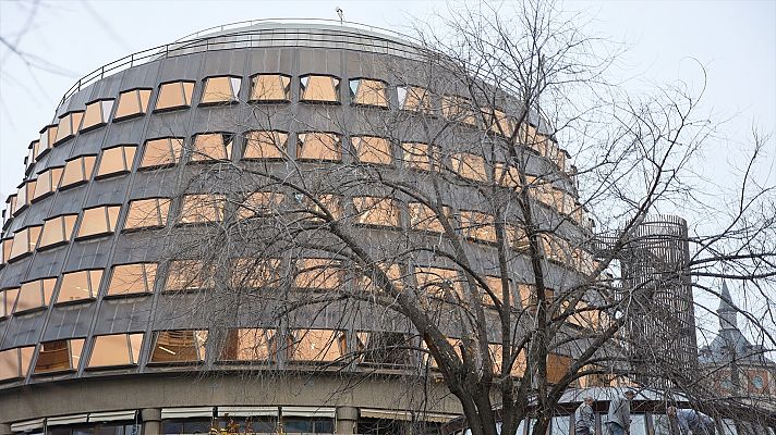 El Constitucional da la razón a la mujer a la que Murcia derivó a Madrid para abortar: "Hemos conseguido un paso muy importante para la Región"