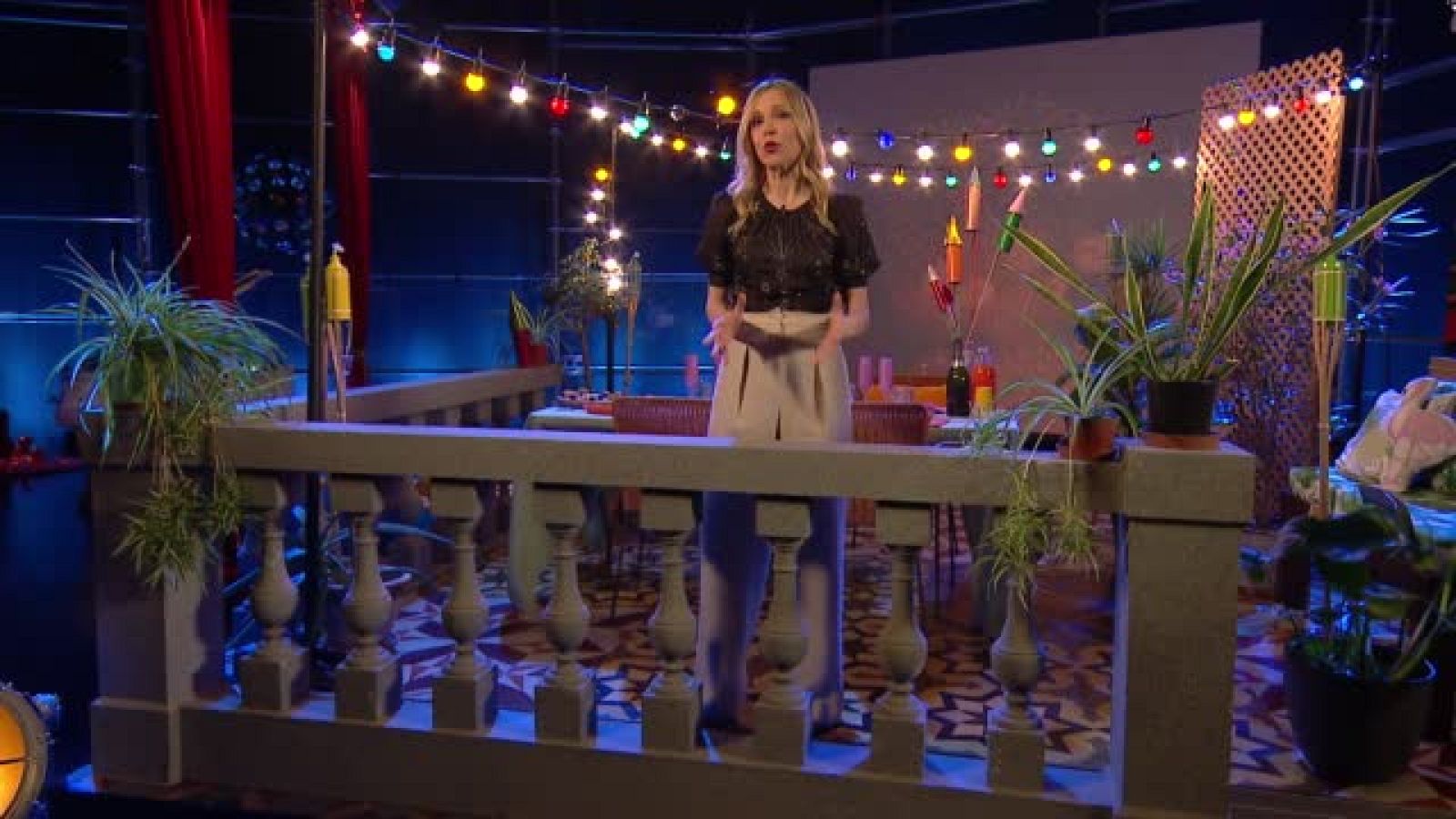 Punts de vista - Eva Baltasar i els millors moments de la setmana - Veure ara