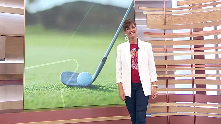 Ahora o nunca - Programa 115