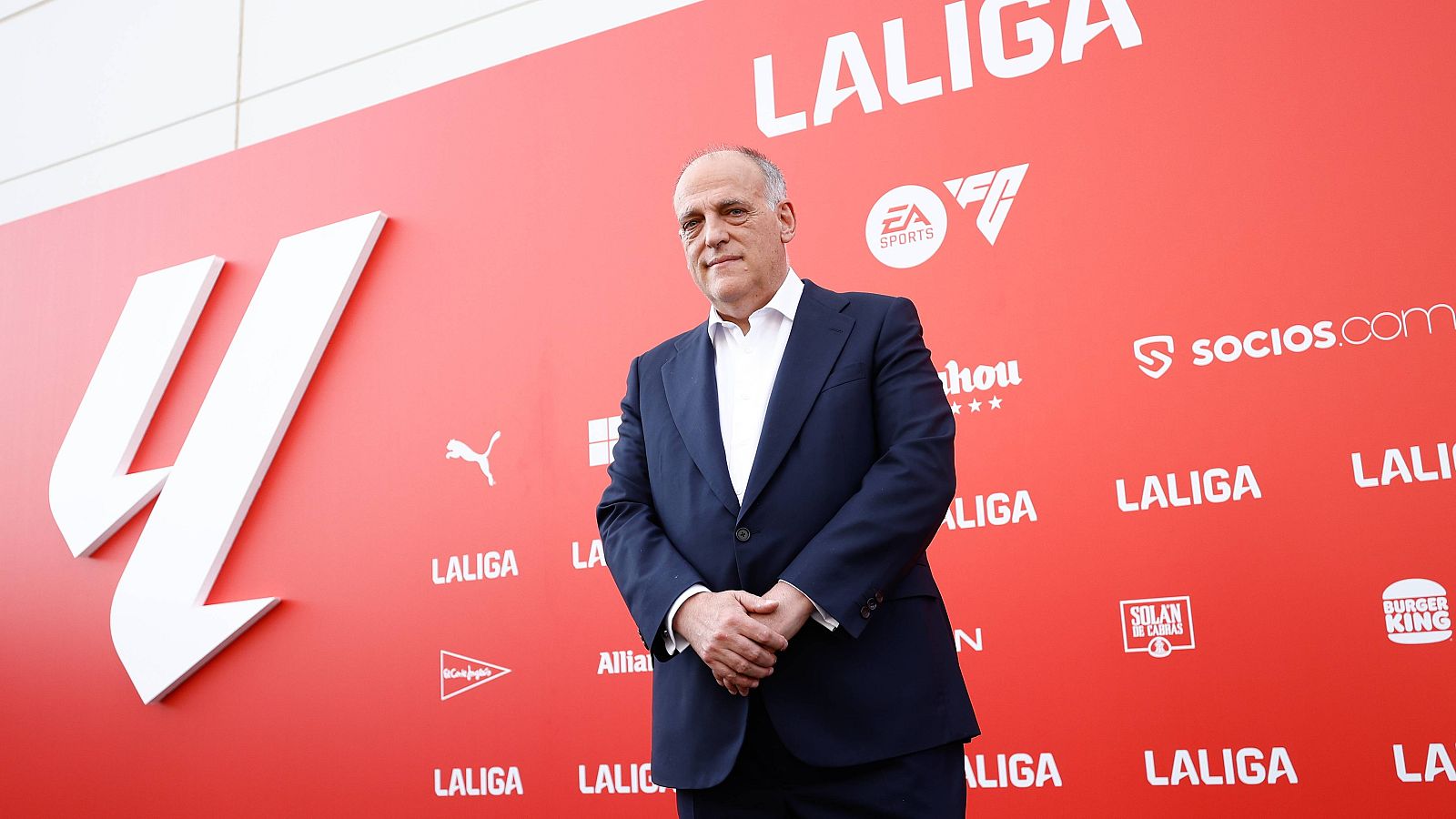 La nueva era de LaLiga | Ver