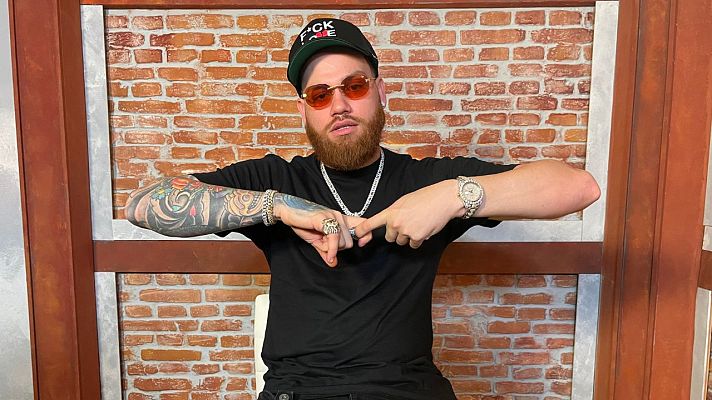 Playztrends - Entrevista con Miky Woodz, en Playz