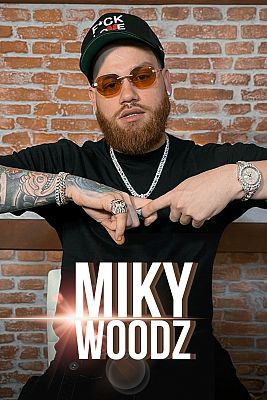 Playztrends - Entrevista con Miky Woodz, en Playz