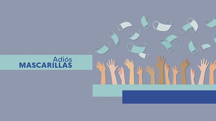 Noticias Andalucía - Fin de las mascarillas