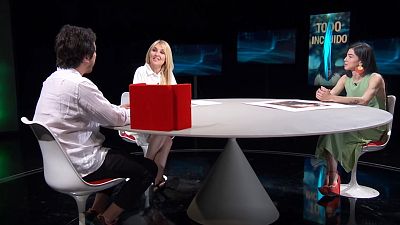 Especial Festival de cortos ("Todo incluido")