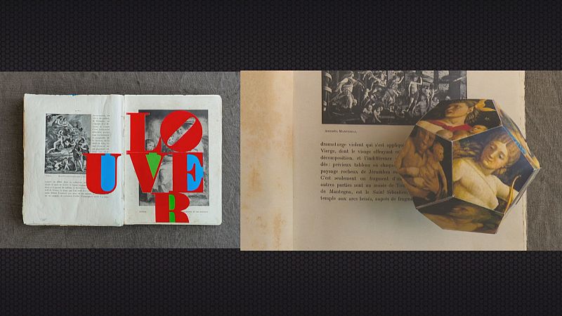 'O/C Louvre Étranger' en Sevilla - Ver ahora