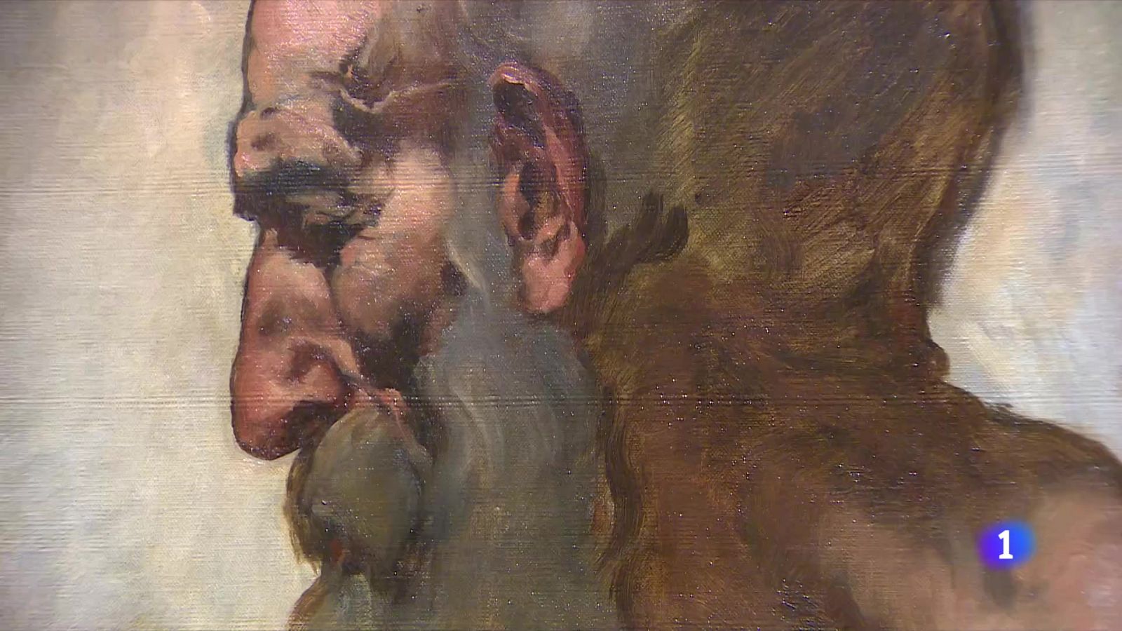 El Museo del Prado dedica una exposición al pintor Eduardo Rosales por el 150 aniversario de su muerte   