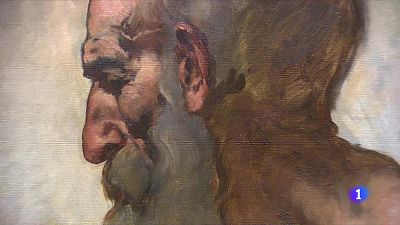 El Museo del Prado dedica una exposicin al pintor Eduardo Rosales por el 150 aniversario de su muerte    