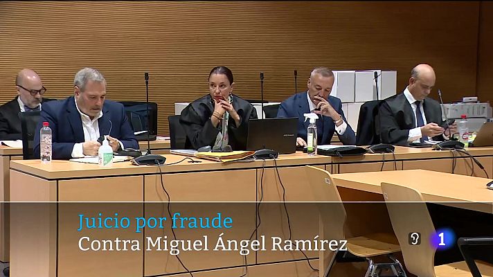 Telecanarias - Canarias en 2' - 04/07/2023