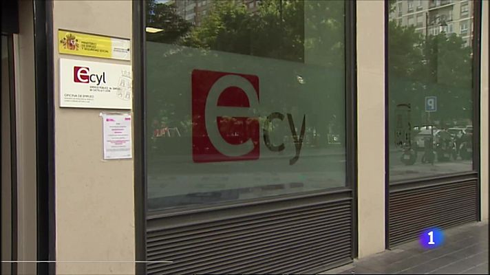 Noticias de Castilla y León - Castilla y León en 1' - 04/07/23