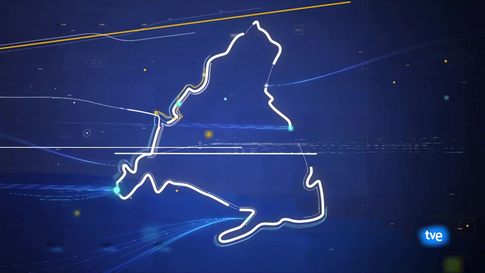 Informativo de Madrid 2 3/07/2023 - Ver ahora