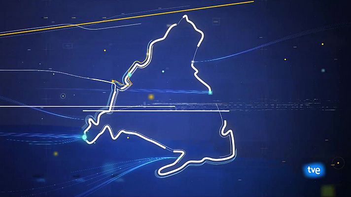 Informativo de Madrid - Informativo Madrid 2 - 3/07/2023