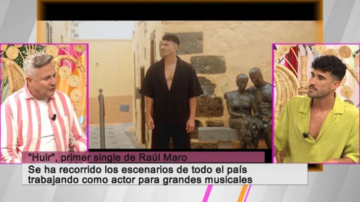 Cerca de ti - Cerca de ti - 04/07/2023