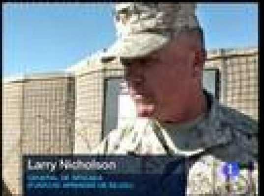  - Ofensiva en Helmand