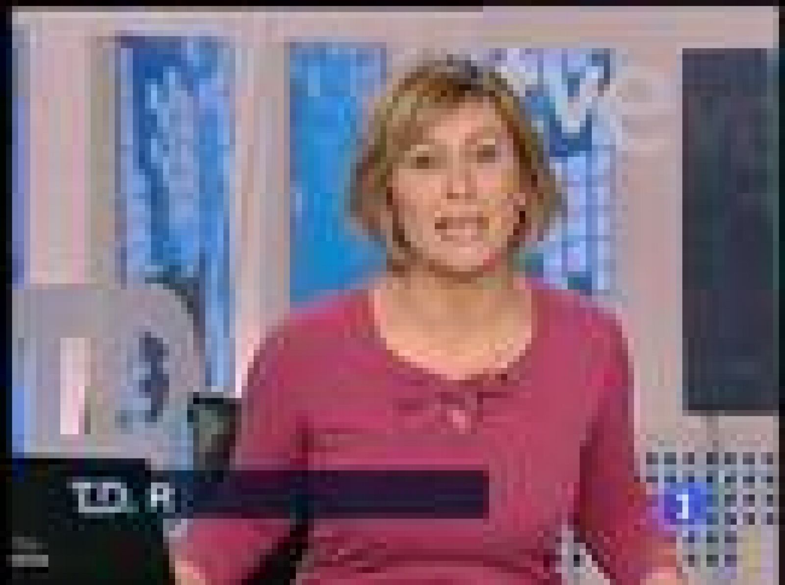 Telediario fin de semana en cuatro minutos - 13/02/10 | Ver