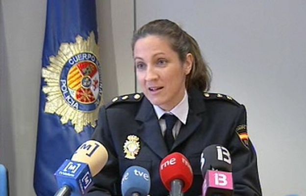 Un bebé, en coma por una paliza