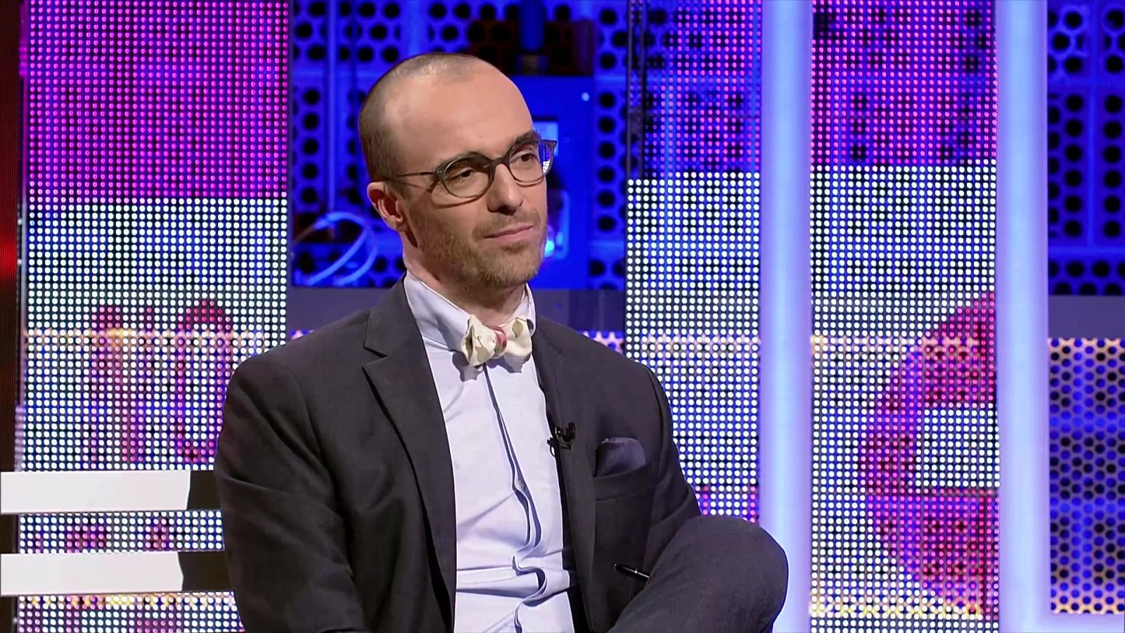 Culturas 2 - La silueta de Juan Carlos Galindo - ver ahora