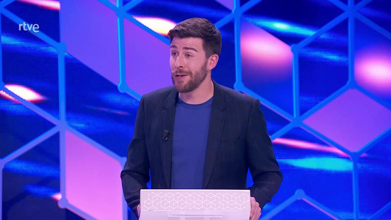 El cazador - Programa 759 - ver ahora