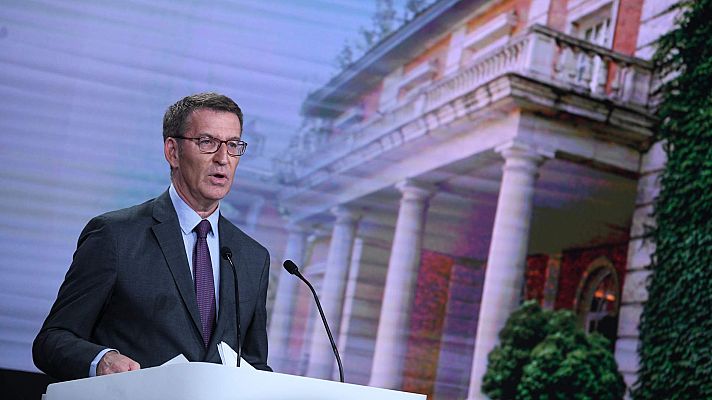 Telediario Matinal - Telediario Matinal en Cuatro Minutos 05/07/2023