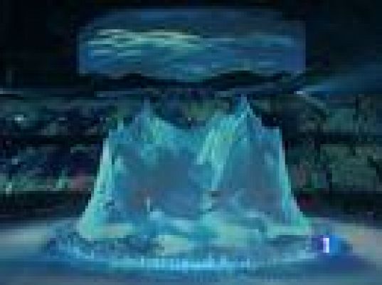  - Vancouver da el pistoletazo