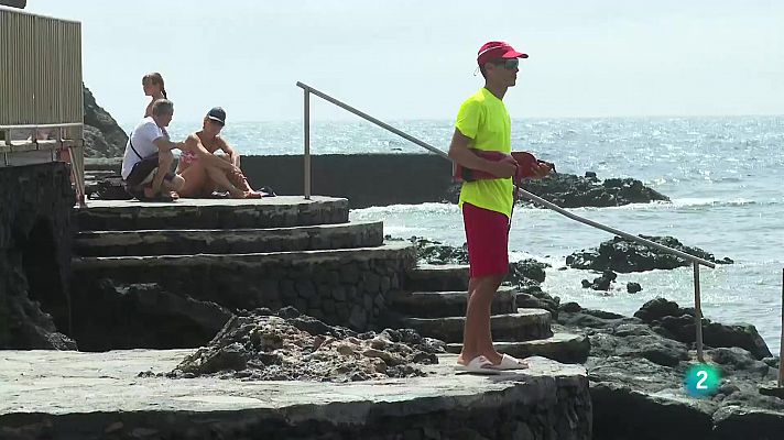 Telecanarias - Telecanarias 2 - 04/07/2023