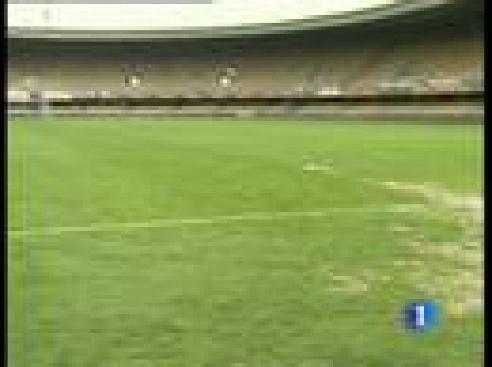 Al Madrid le espera un barrizal en Chapín