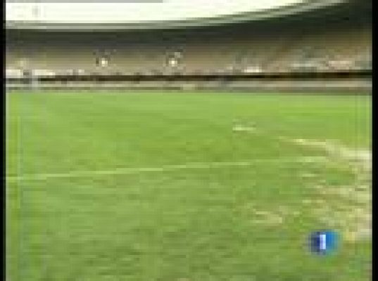  - Al Madrid le espera un barrizal