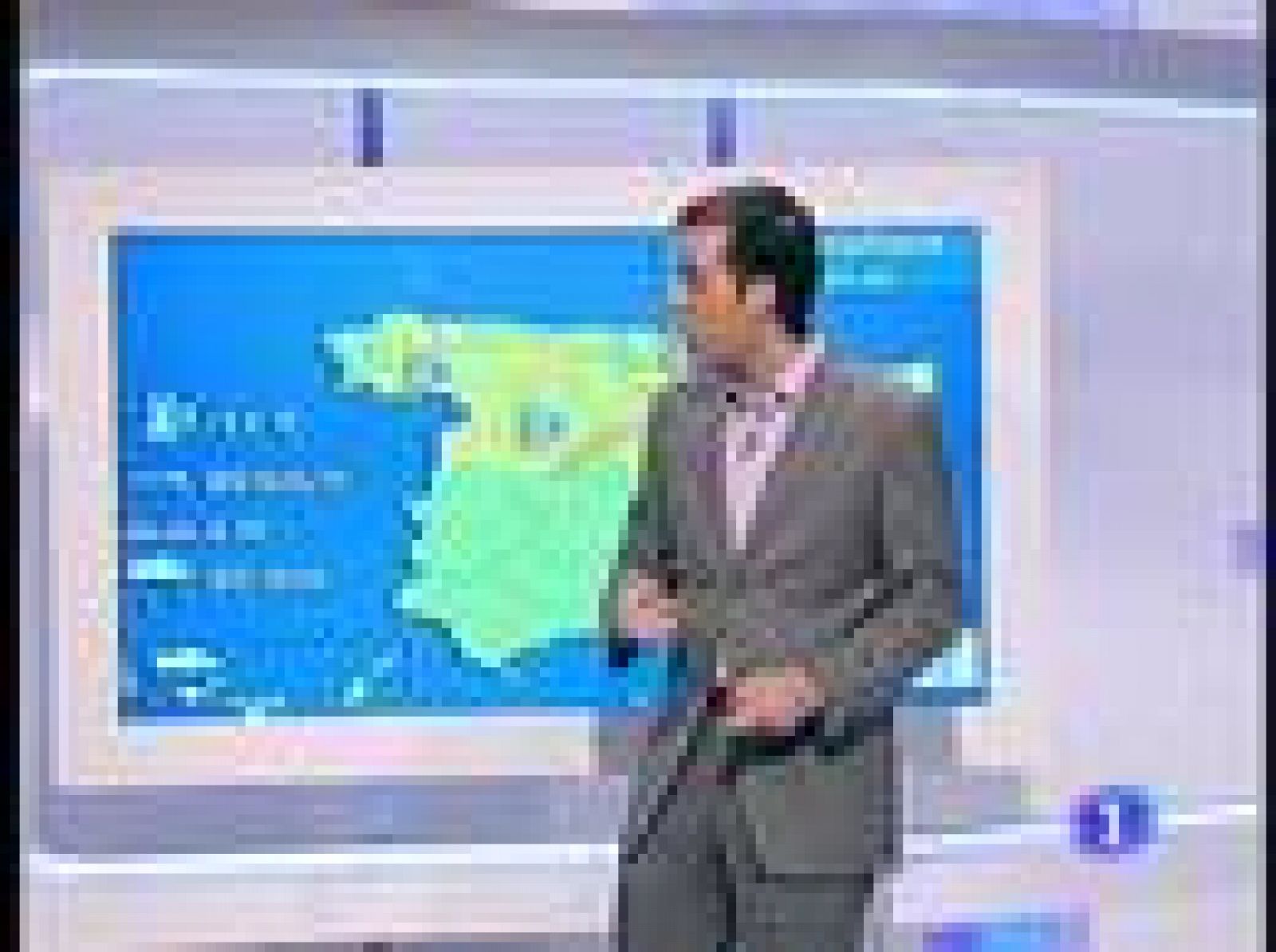 El Tiempo - 13/02/10 - El tiempo | Ver