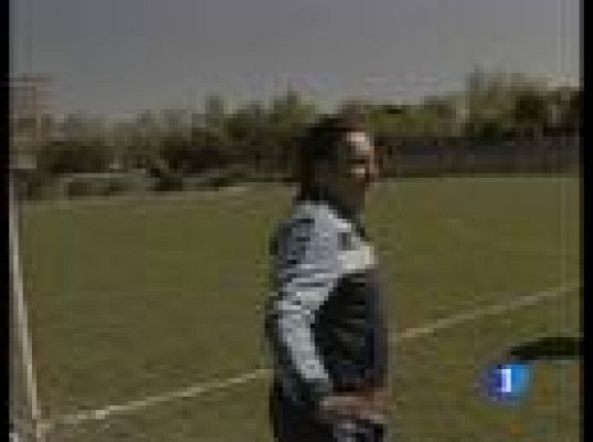  - Adiós a una leyenda madridista