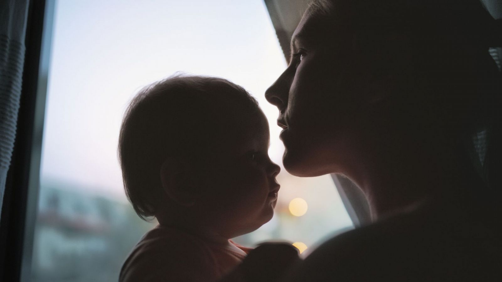 Nueve de cada diez madres se sienten juzgadas