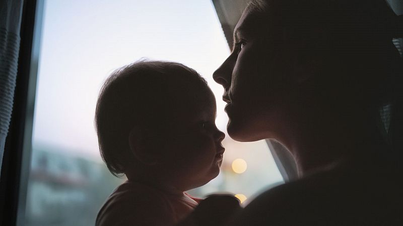 Nueve de cada diez madres se sienten juzgadas, según el último estudio de Malasmadres - Ver ahora