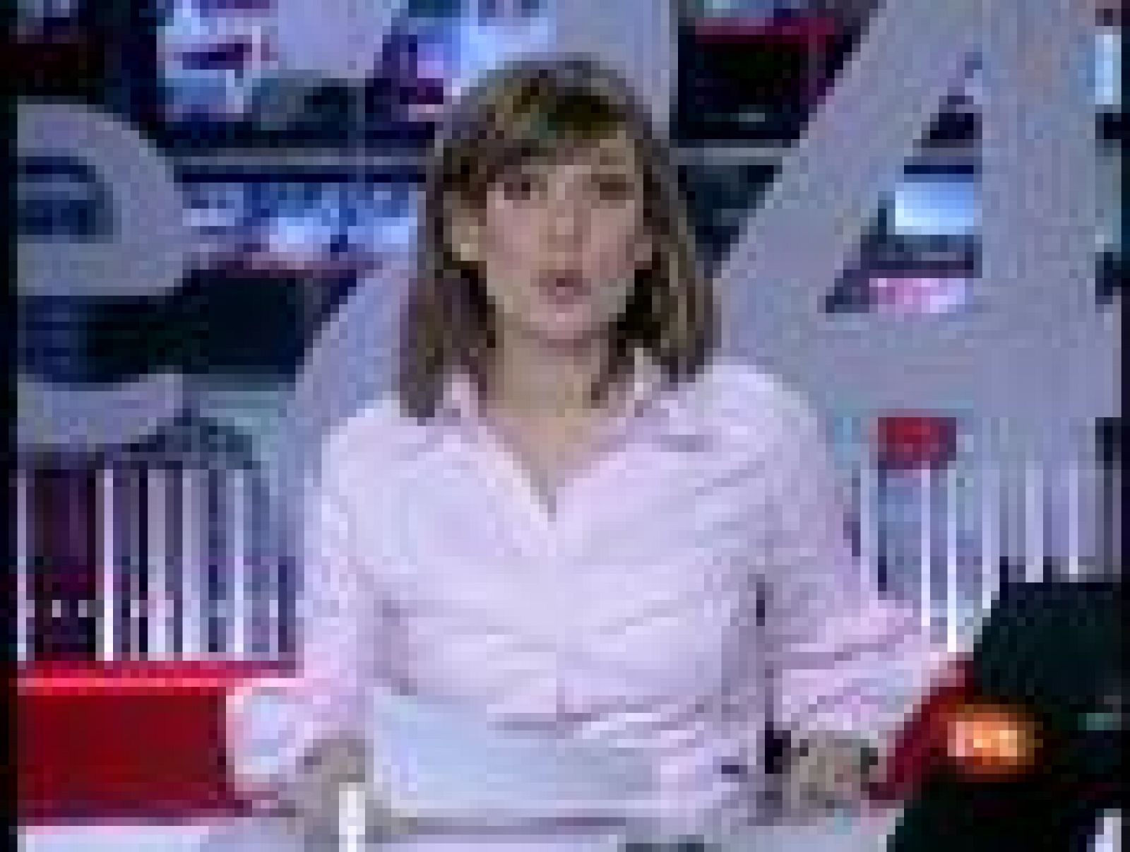 Detienen al presunto etarra Ibai Beobide Arza | Ver