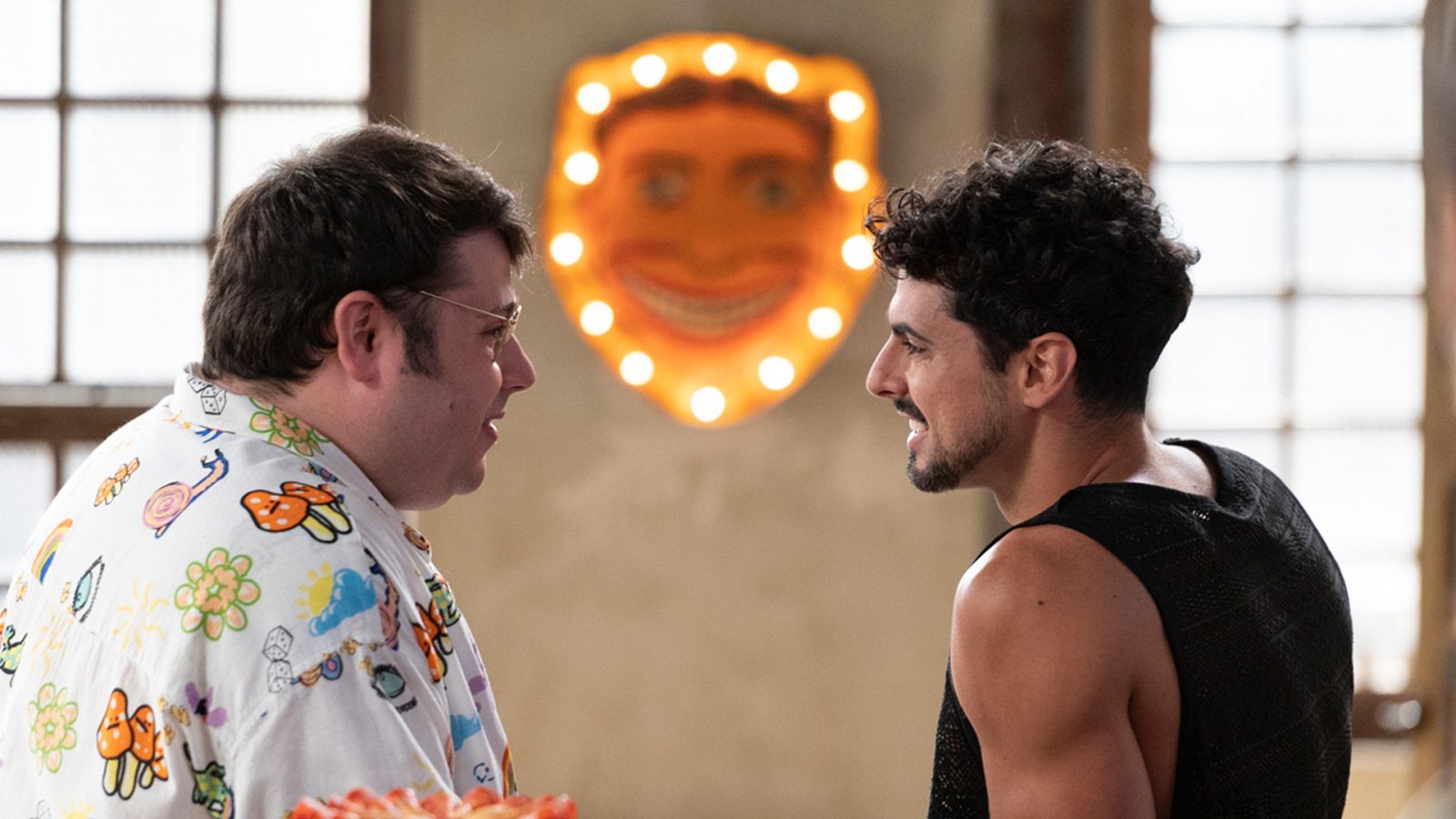 4 estrellas - Episodio 50: Crimen y castigo - Ver ahora