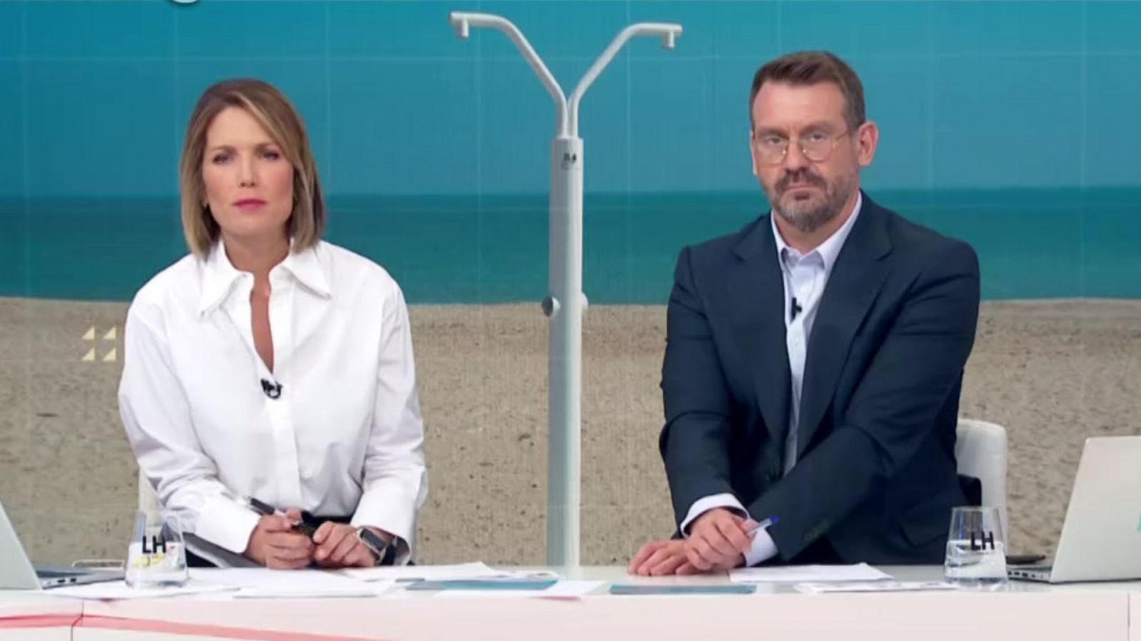 La hora de La 1 - La hora de la actualidad - 05/07/23 - ver ahora