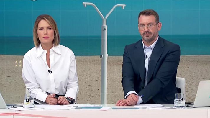 La hora de La 1 - La hora de la actualidad - 05/07/23