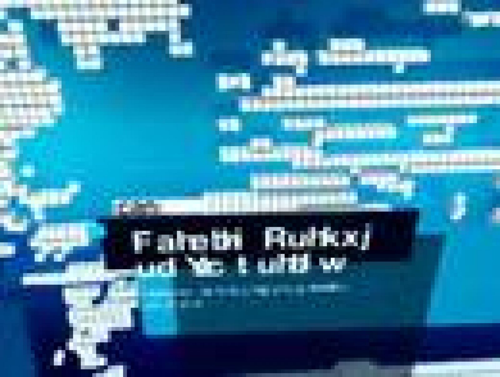 Telecanarias Fin de Semana. Canarias - 13/02/2010