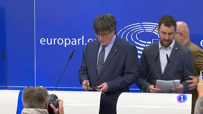 L'Informatiu - L'Informatiu - 05/07/2023